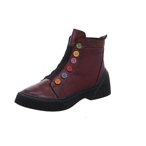 Bild von Gemini Damen Stiefelette ANILINA 033100-02/050 im Test