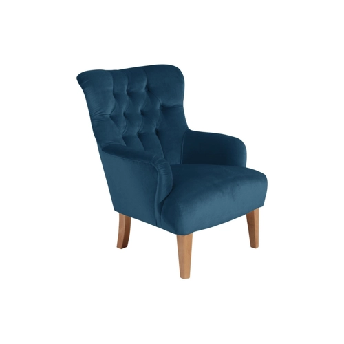 Bild von Eleganter Sessel Kaiya von 58 aufm Kessel