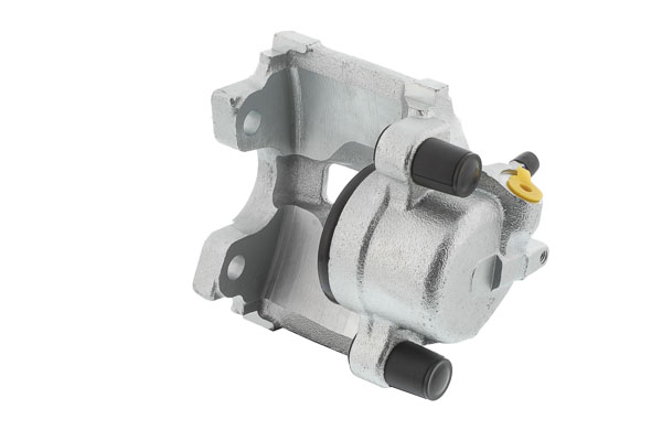 Bild von TOPRAN 631 454 Bremssattel Bremszange mit Dichtungen mit Entlüfterventil VOLKSWAGEN: LT 28-46 2 Kasten