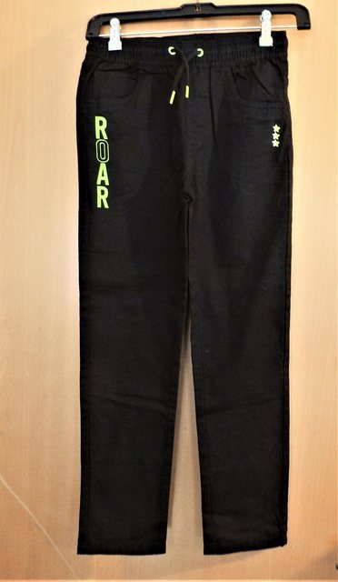 Bild von Blue Seven Dehnbund-Hose Roar