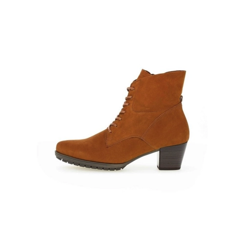 Bild von Gabor 76.605.35 Stiefelette – Stilvoll und Komfortabel