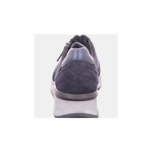 Bild von Gabor Blau Keilsandalette – Komfort trifft Stil