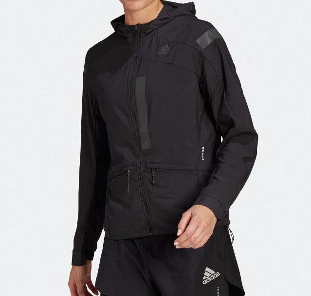 Bild von Adidas Laufjacke/Funktionsjacke MARATHON JKT W