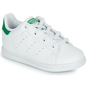 Bild von adidas  Kinderschuhe STAN SMITH EL I