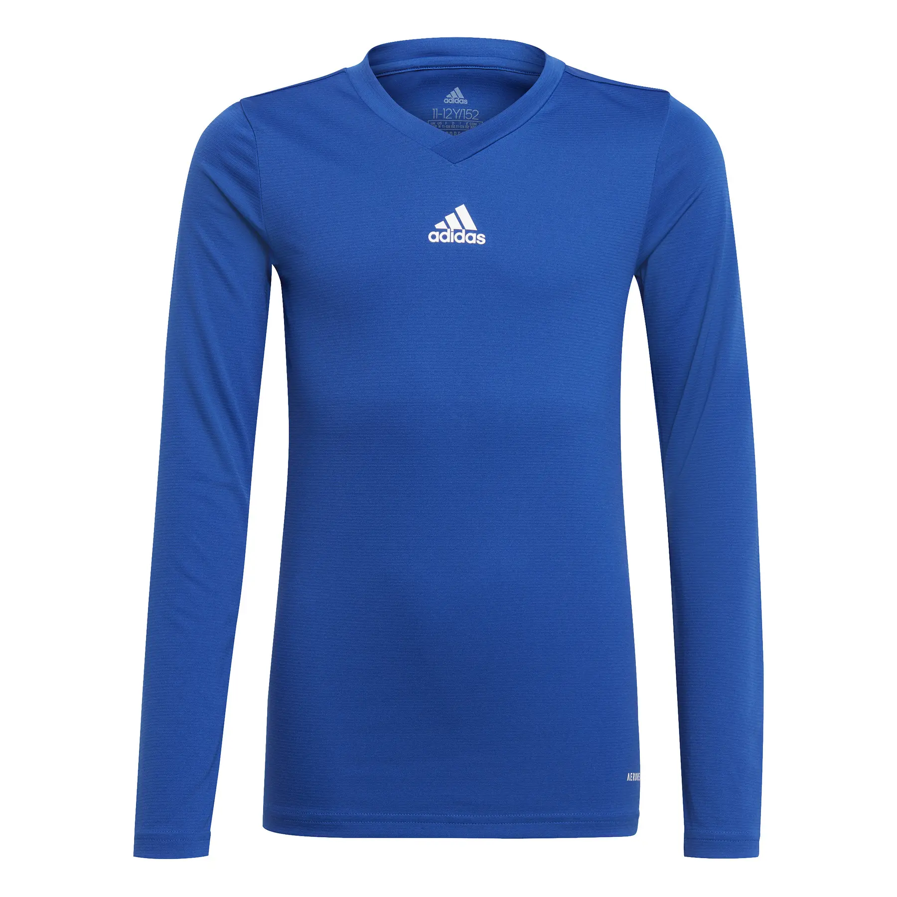 Bild von adidas Performance Funktionsshirt Team Base Top langarm Kids Dunkel default
