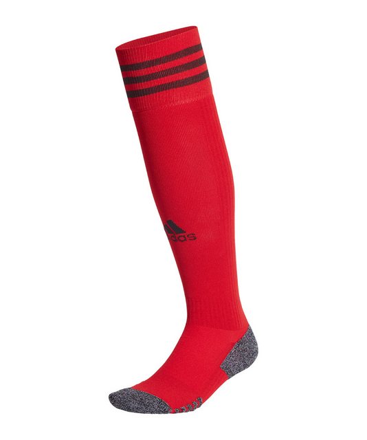 Bild von adidas Adisock 21 Stutzenstrümpfe GN2984 - team power red/black 43-45