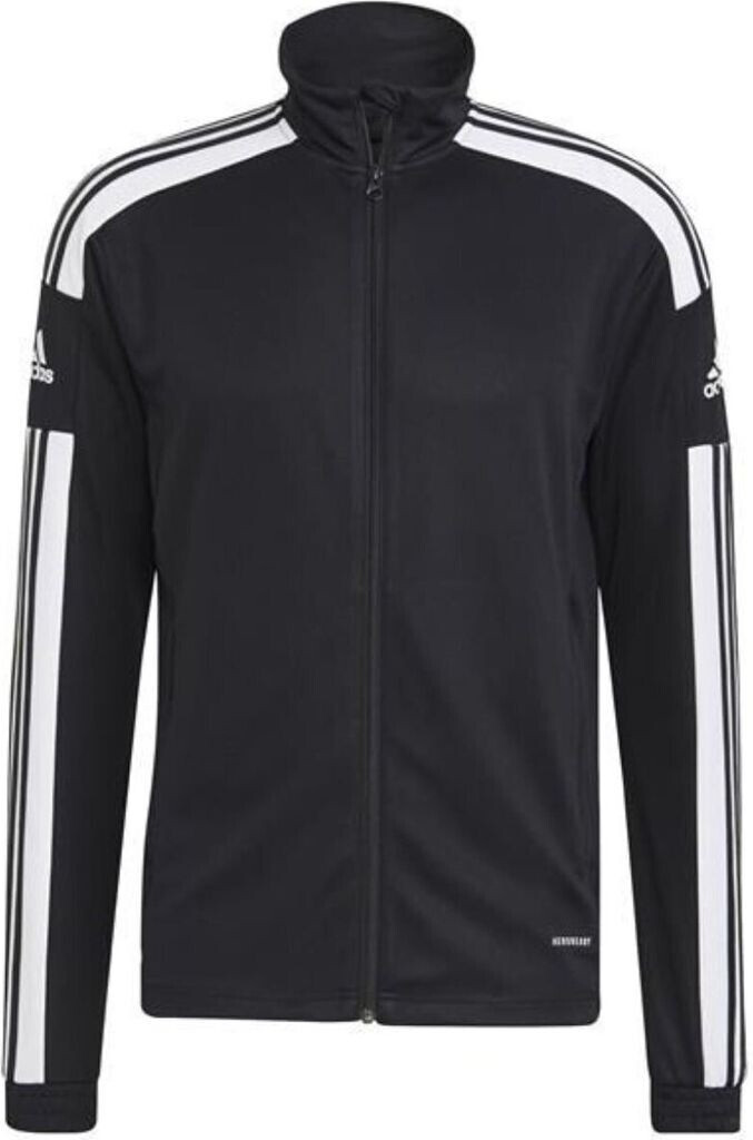 Bild von Adidas Men Training Jacket Squadra 21 (GK9546) black/white