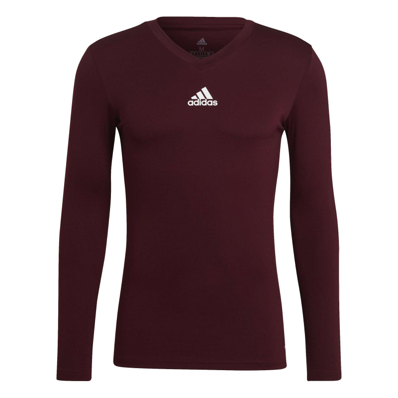 Bild von adidas Performance Funktionsshirt Team Base Top langarm AEROREADY