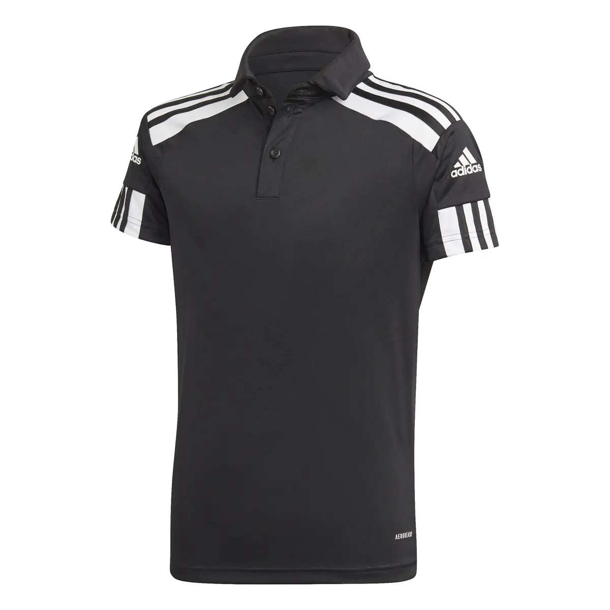 Bild von Poloshirt für Kinder adidas Squadra 21