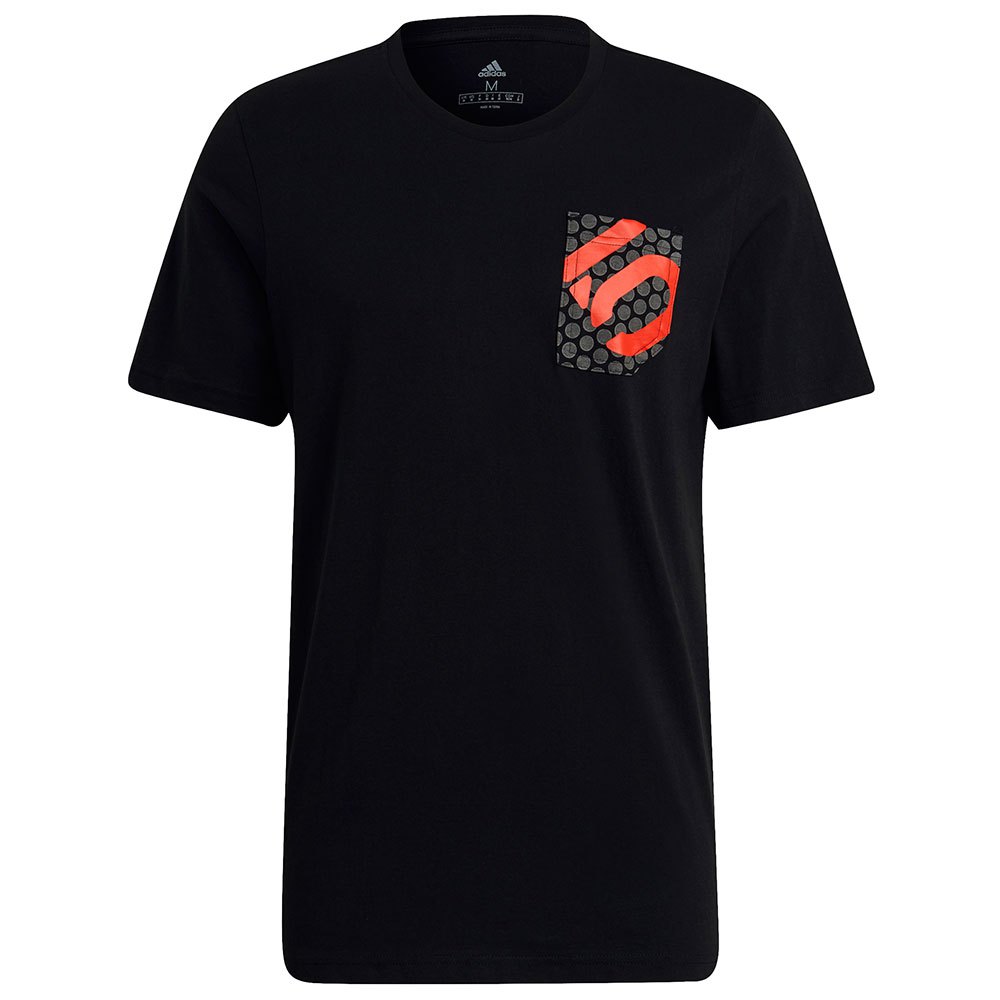 Bild von Five Ten, Herren, Shirt, 5.10 BOTB T-Shirt, Schwarz, (L)
