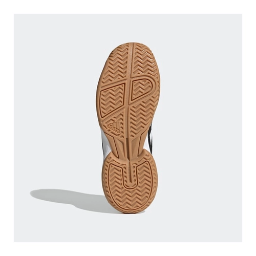 Bild von adidas Kinder Ligra 7 K Hallenschuhe (Schwarz 32 UK) Hallenschuhe