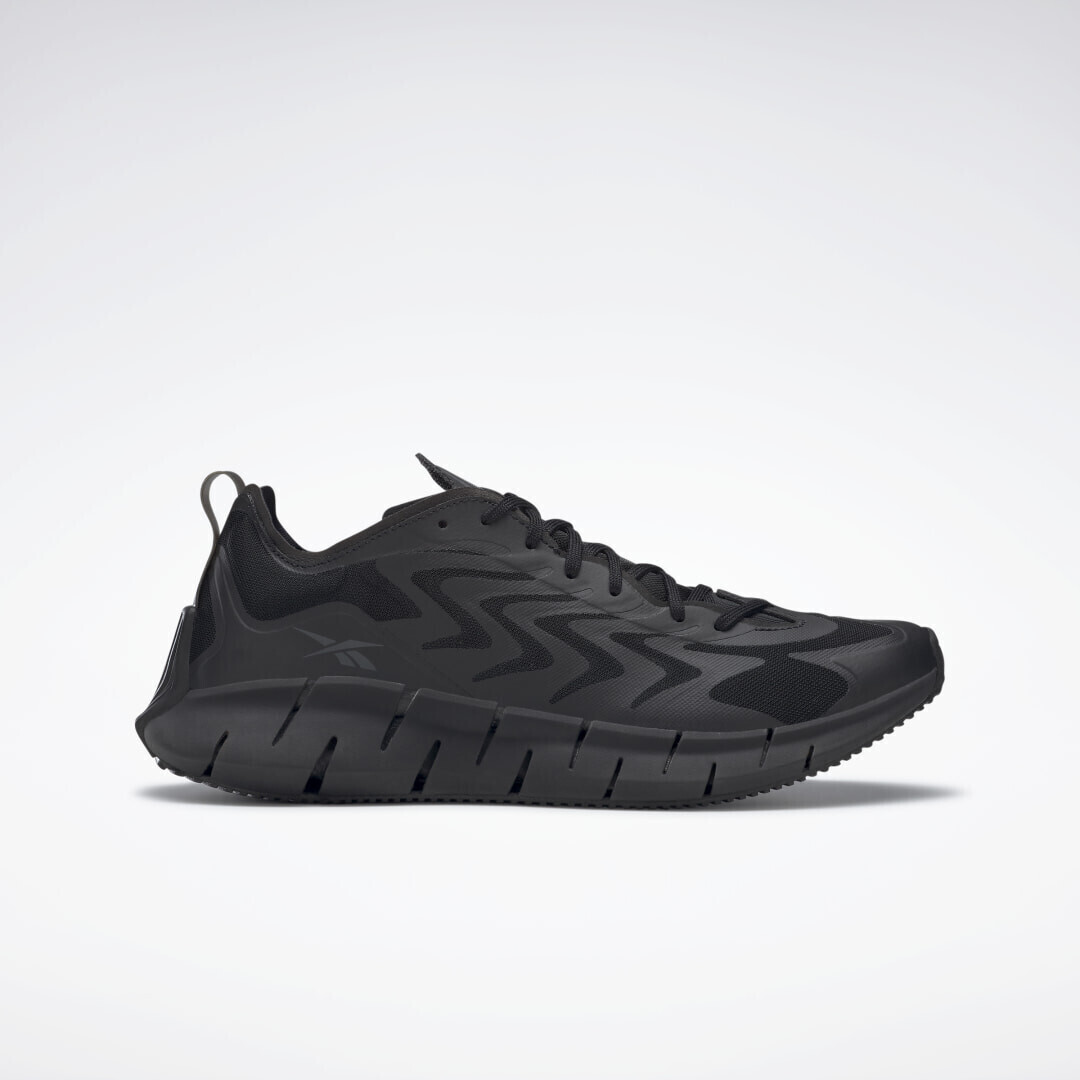 Bild von Reebok Zig Kinetica 21 core black/core black/core black