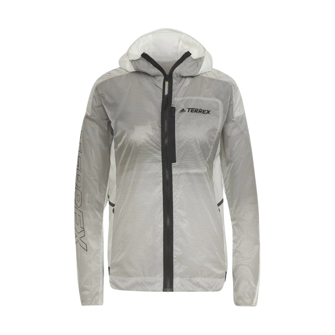 Bild von adidasTERREX AGRAVIC WINDWEAVE PRO Damen Laufjacke Gr. M
