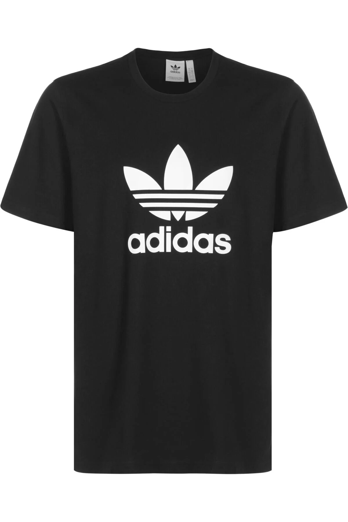 Bild von adidas Adidas Trefoil T-shirt für Herren - M