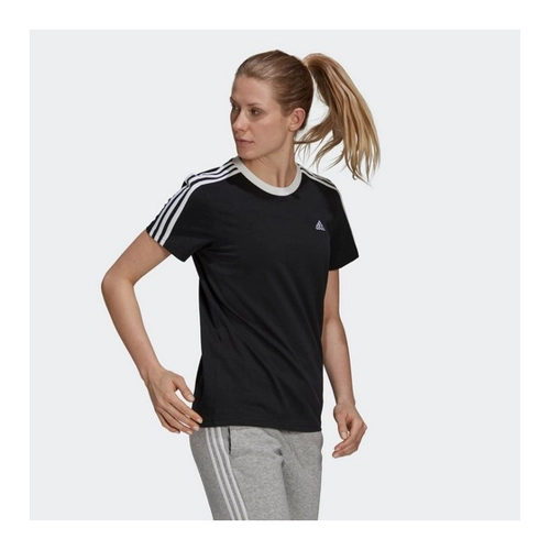 Bild von adidas Essentials 3-Streifen T-Shirt für Damen