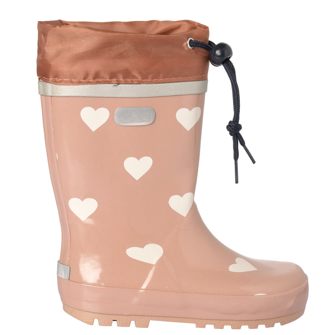 Bild von Mädchen Gummistiefel mit Tunnelzug