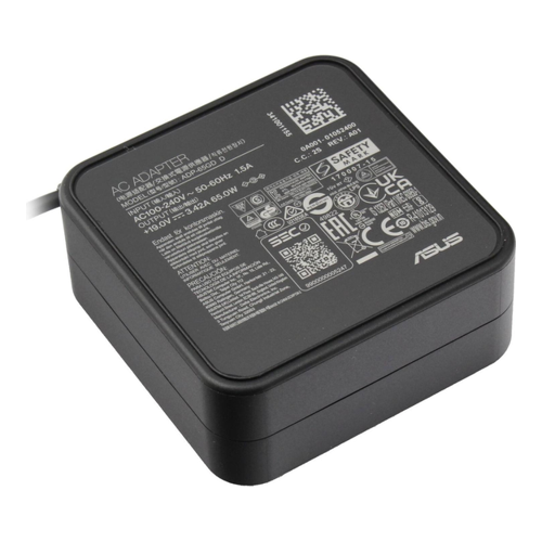 Bild von ASUS 0A001-00449400 Original Netzteil 65 Watt – Übersicht und Details