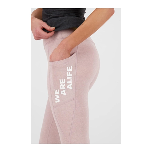 Bild von Alife & Kickin Leggings "Damen GraceAK" – Bequem und Atmungsaktiv für Alltag und Sport