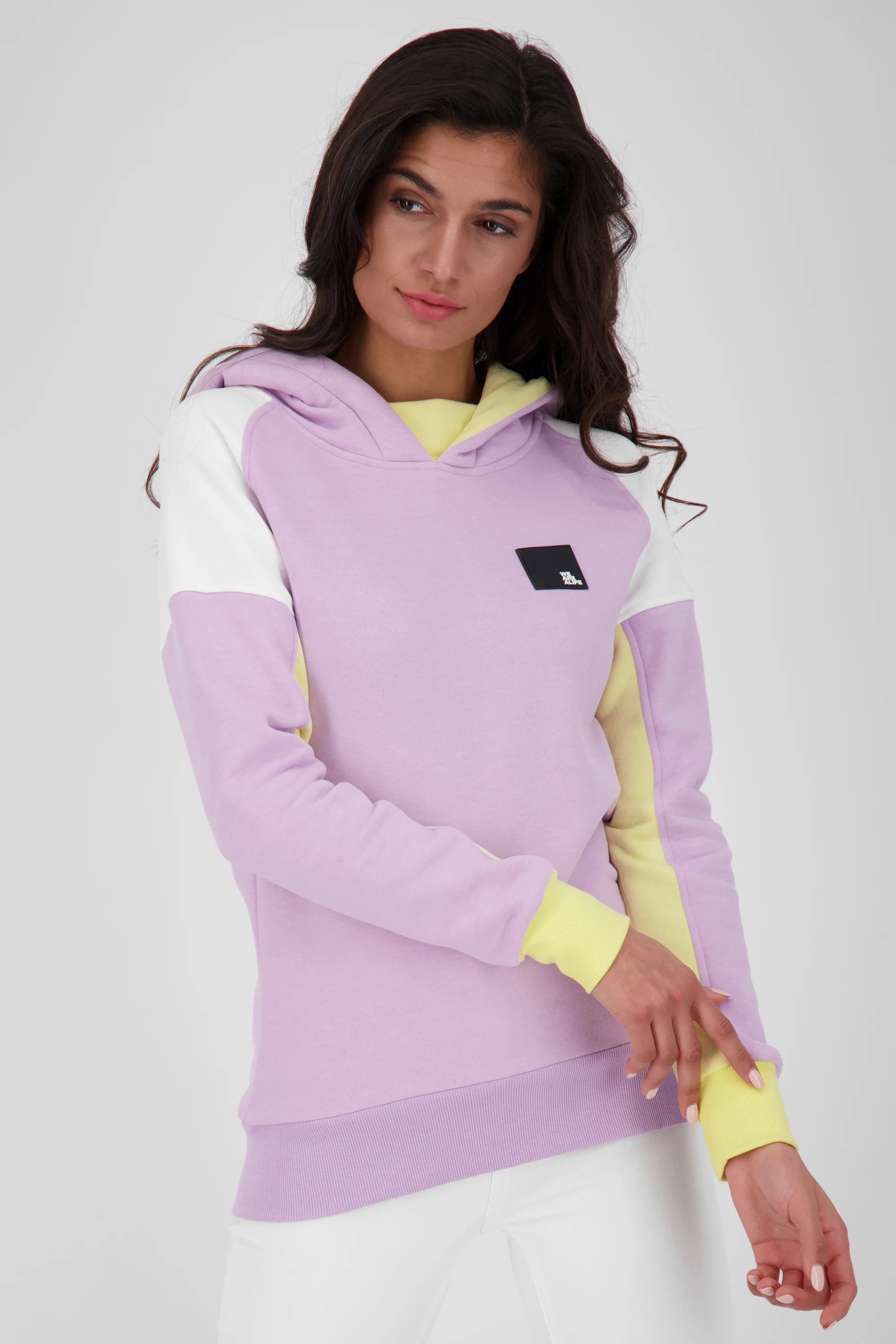 Bild von PatriciaAK Sweat Rosa