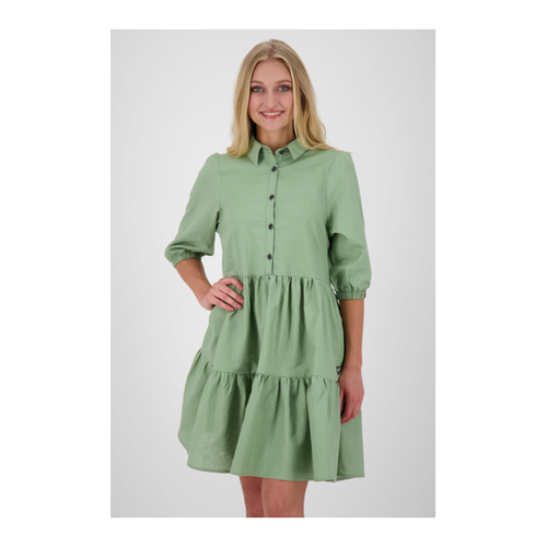 Bild von Alife and Kickin Damenkleid SalomeAK D - Ein Hauch von Sommerromantik