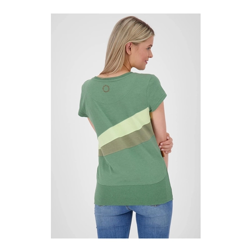 Bild von Alife & Kickin T-Shirt Damen CleaAK - Trendiges Freizeitshirt für den Sommer