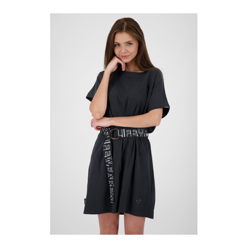 Bild von DininiAK Dress Schwarz - Dein neues Lieblingskleid