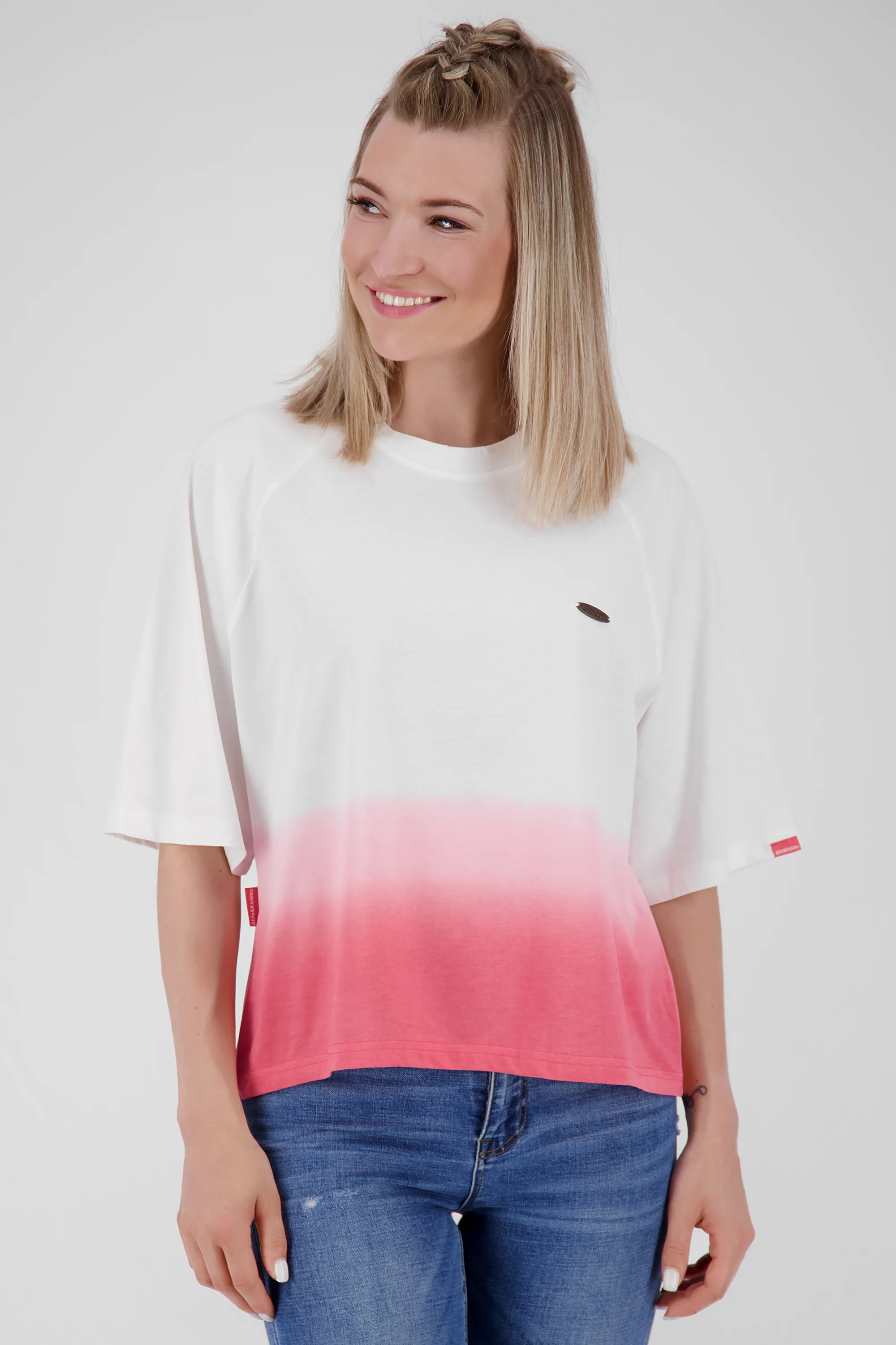 Bild von RubyAK B Shirt Pink
