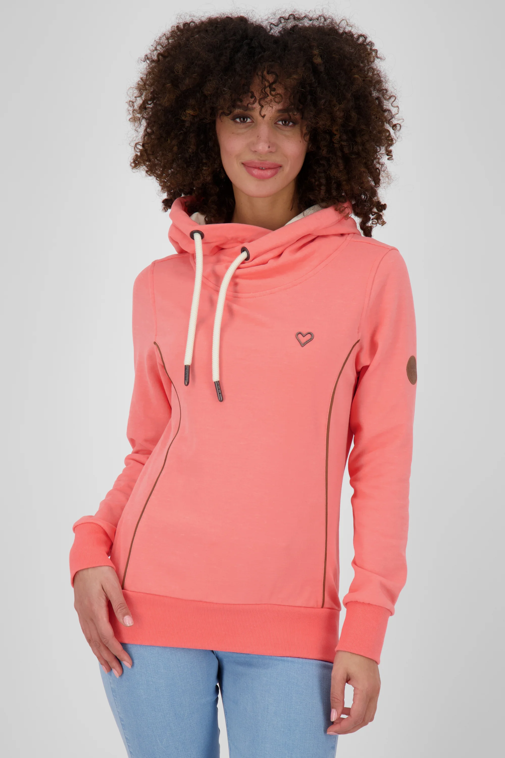 Bild von JilanAK A Sweat Orange
