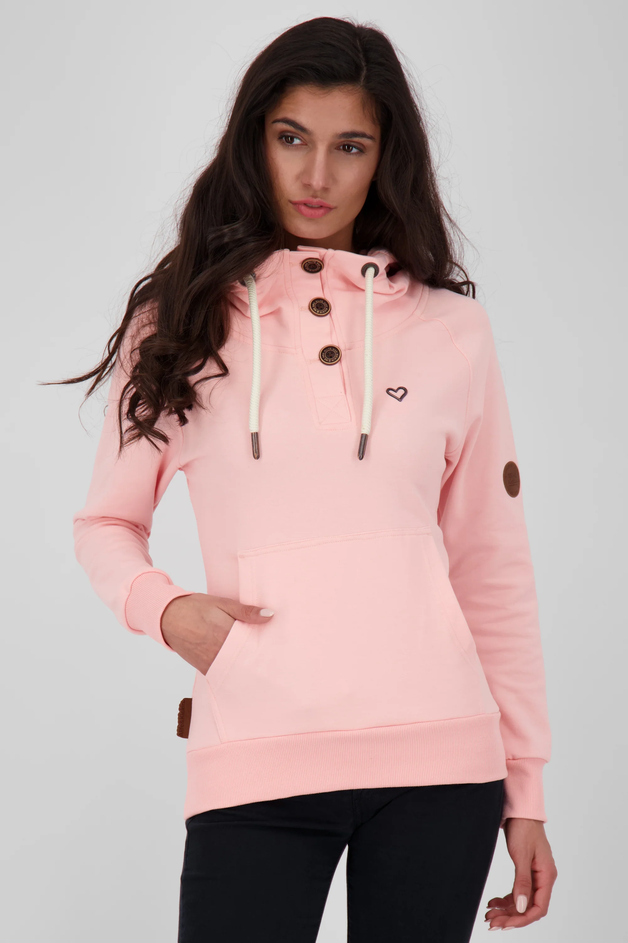 Bild von Lucy LiuAK A Sweat Rosa