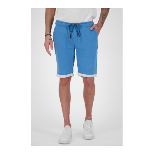Bild von JumperAK A Herrenshorts - Bequemer und stylischer Look für Herren Blau