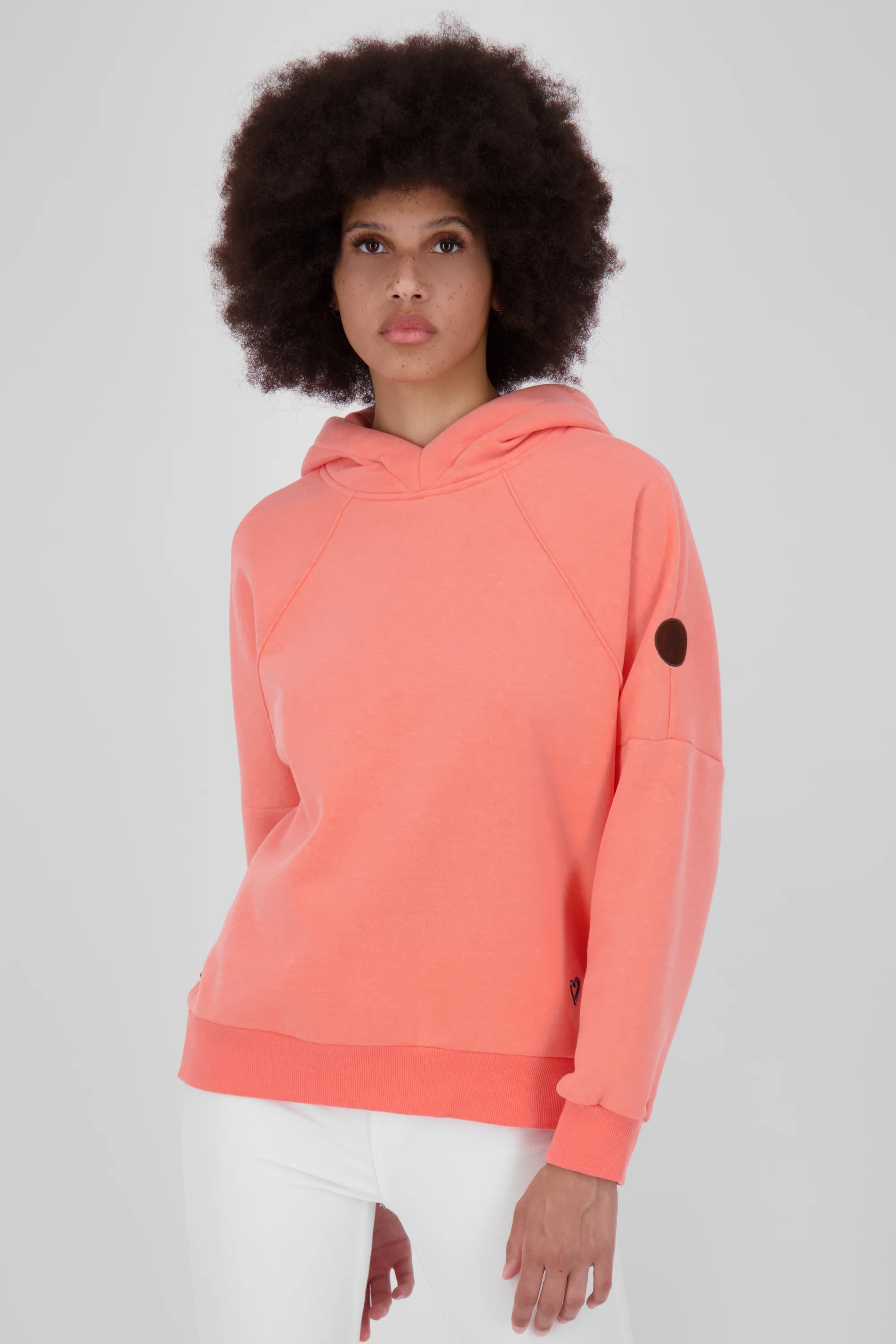 Bild von Alife & Kickin Kapuzensweatshirt JerraAK-A (1-tlg) EXKLUSIV bei Otto