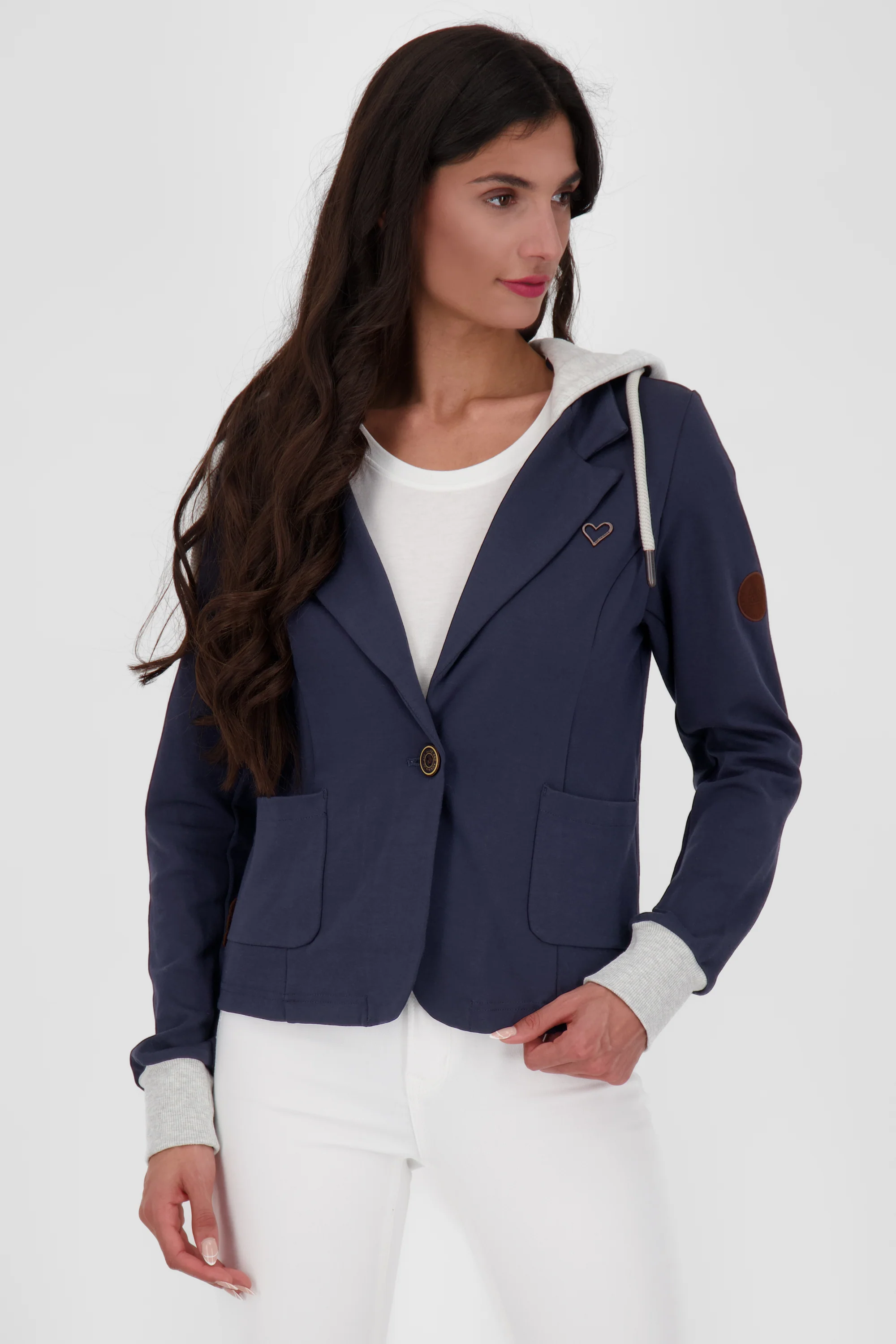 Bild von Alife & Kickin Sweatjacke MaudeAK-A (1-tlg) EXKLUSIV bei Otto