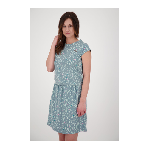 Bild von Hübsches Sommerkleid ShannaAK B von Alife and Kickin