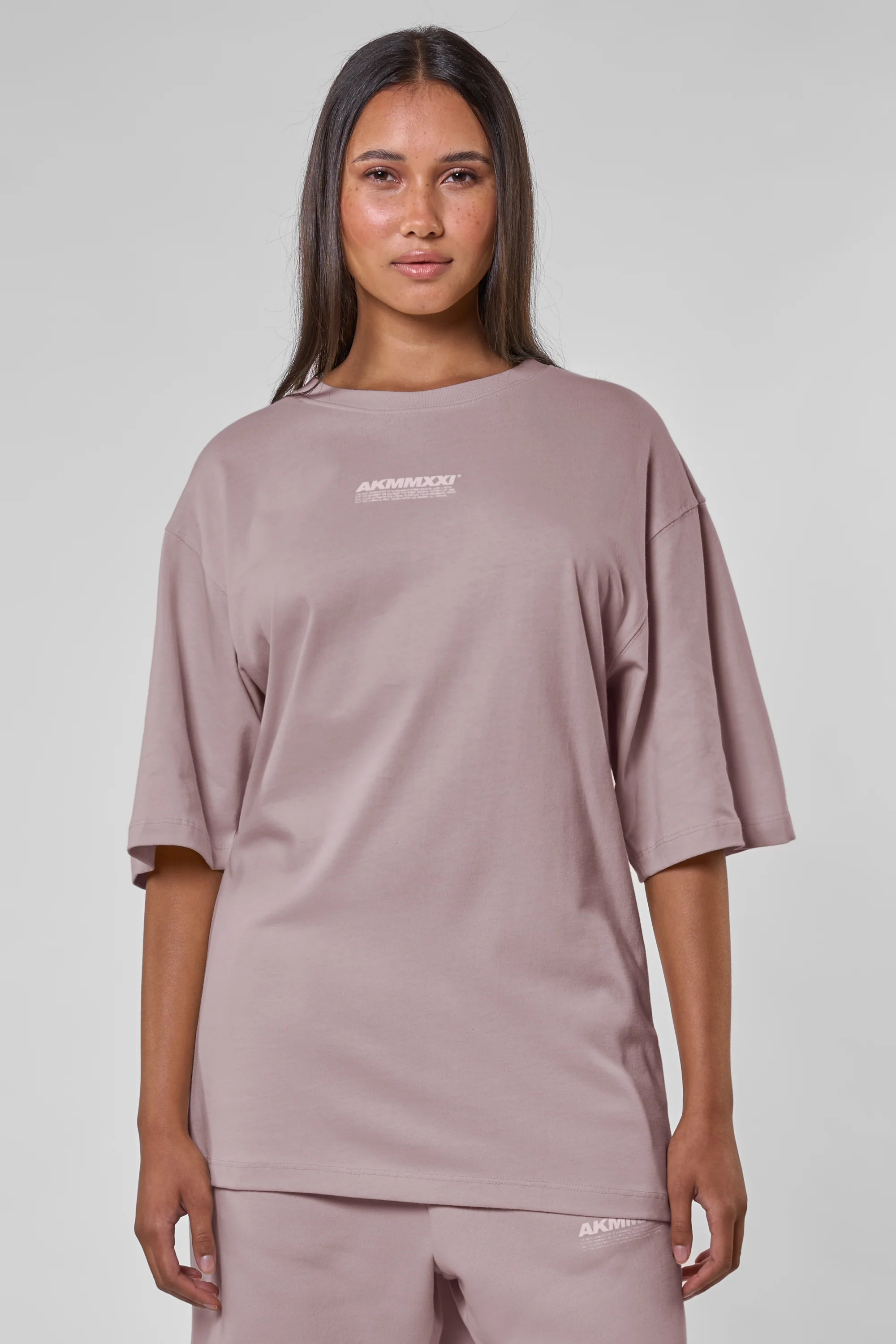 Bild von MercuryAK A T-Shirt Damen Herren Rosa