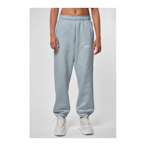 Bild von Nachhaltig produzierte Sweatpant PlutoAK A - der perfekte Begleiter für jeden Tag in Grau