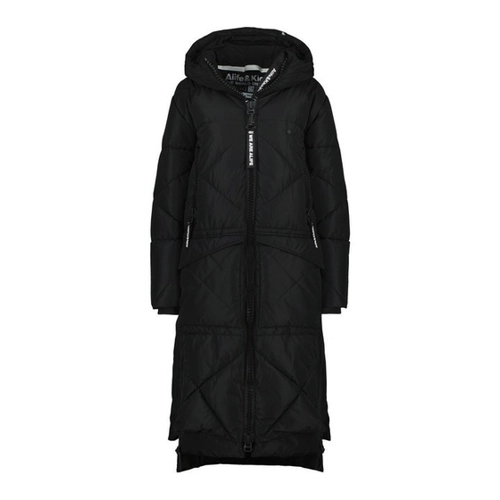 Bild von Alife & Kickin RitaAK A Puffer – Stilvoll durch den Winter