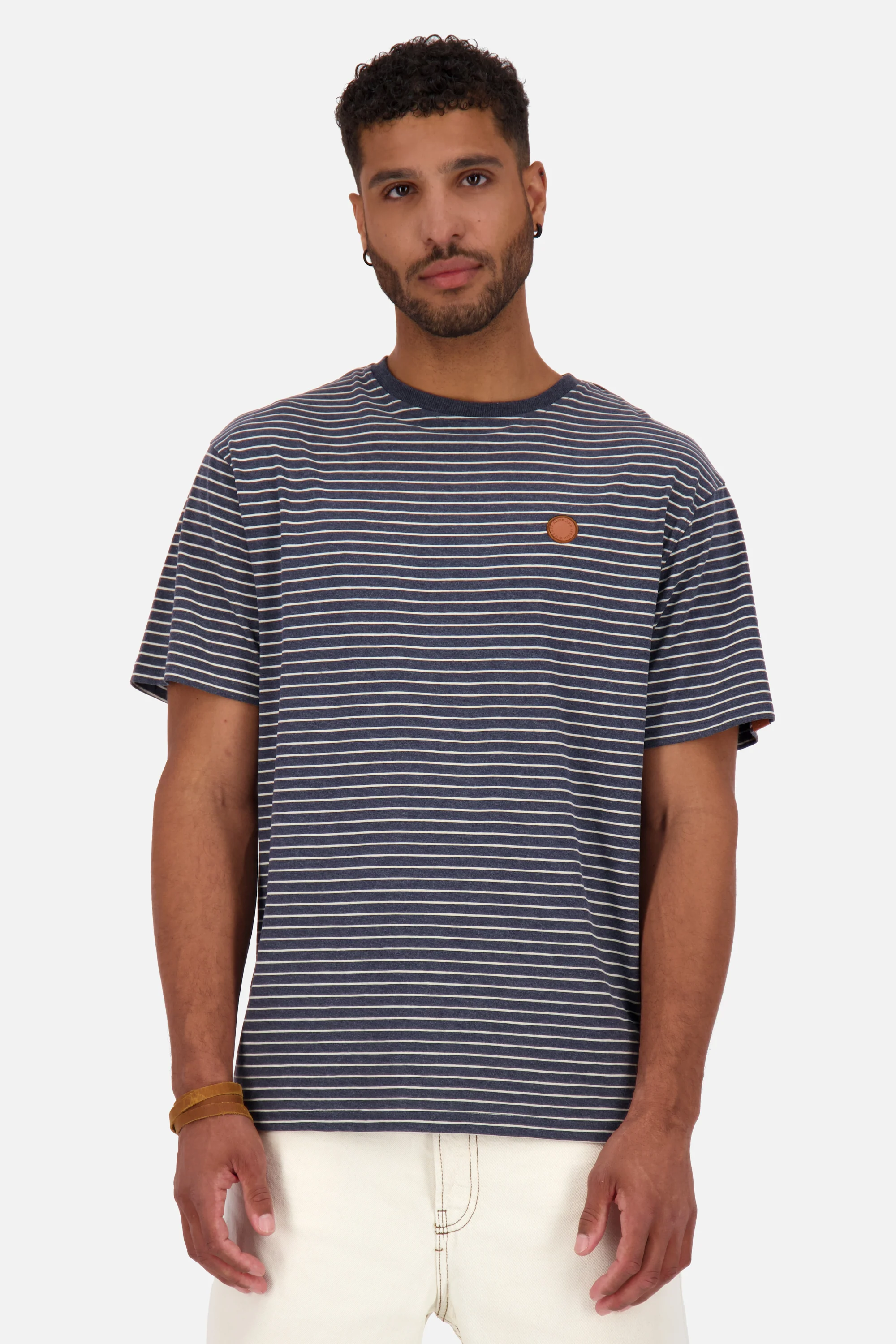 Bild von Alife & Kickin Rundhalsshirt NicAK Z Shirt Herren Shirt, T-Shirt