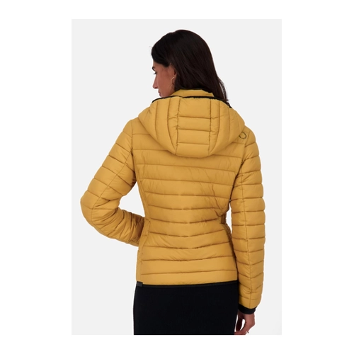 Bild von ALIFE and Kickin NadjaAK A Puffer Jacket – Übergangsjacke für Damen