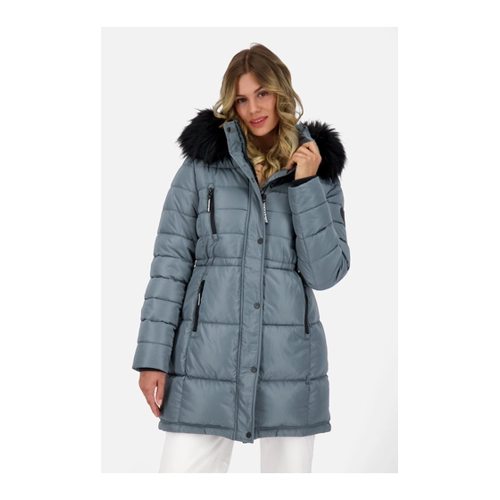 Bild von ALIFE and Kickin NicolaAK A Puffer Coat – Damen Winterjacke im Test