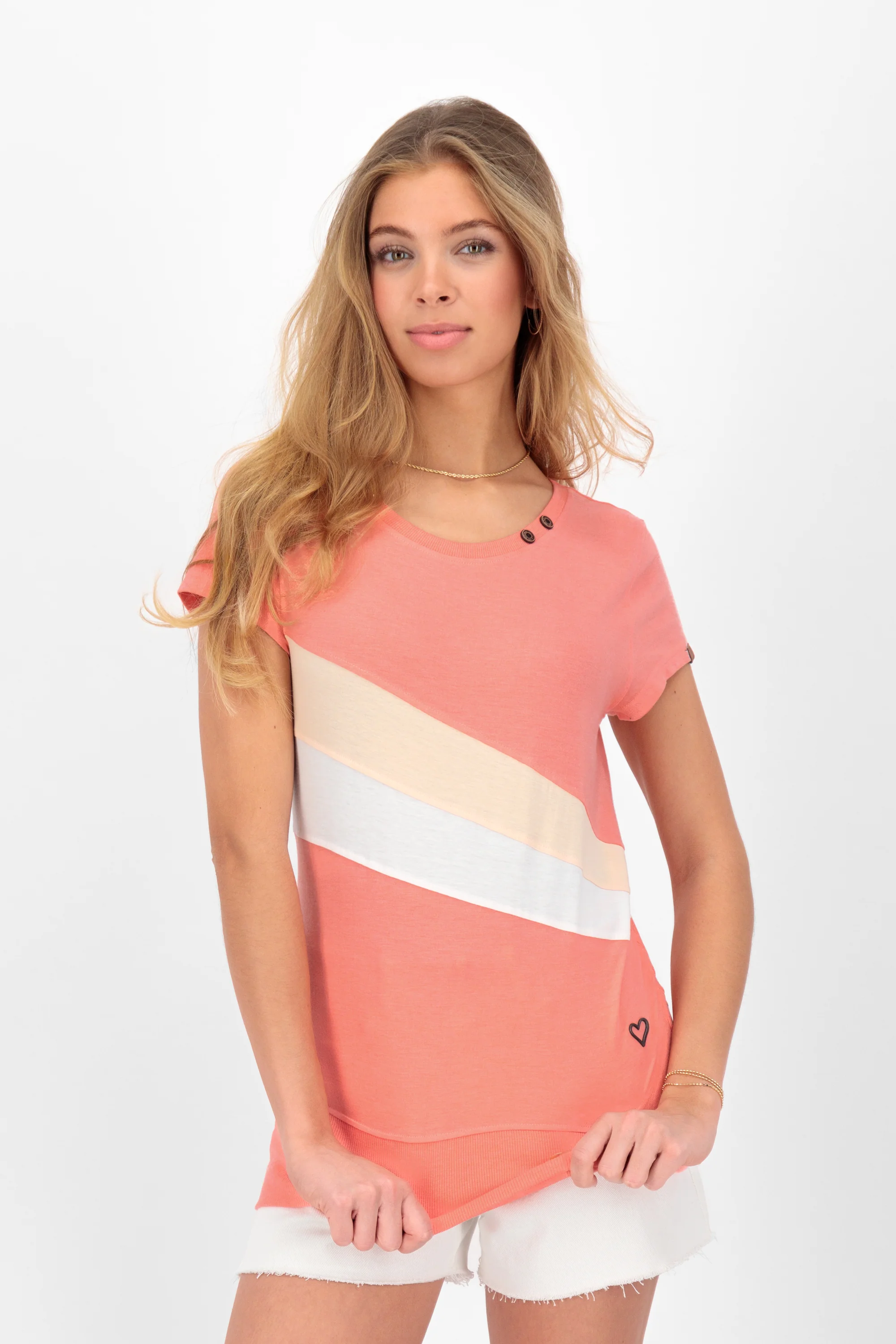 Bild von CleaAK A Shirt  Pink
