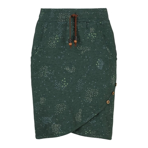 Bild von LucyAK B Short Skirt Damen Sommerrock – Der perfekte Begleiter für den Sommer