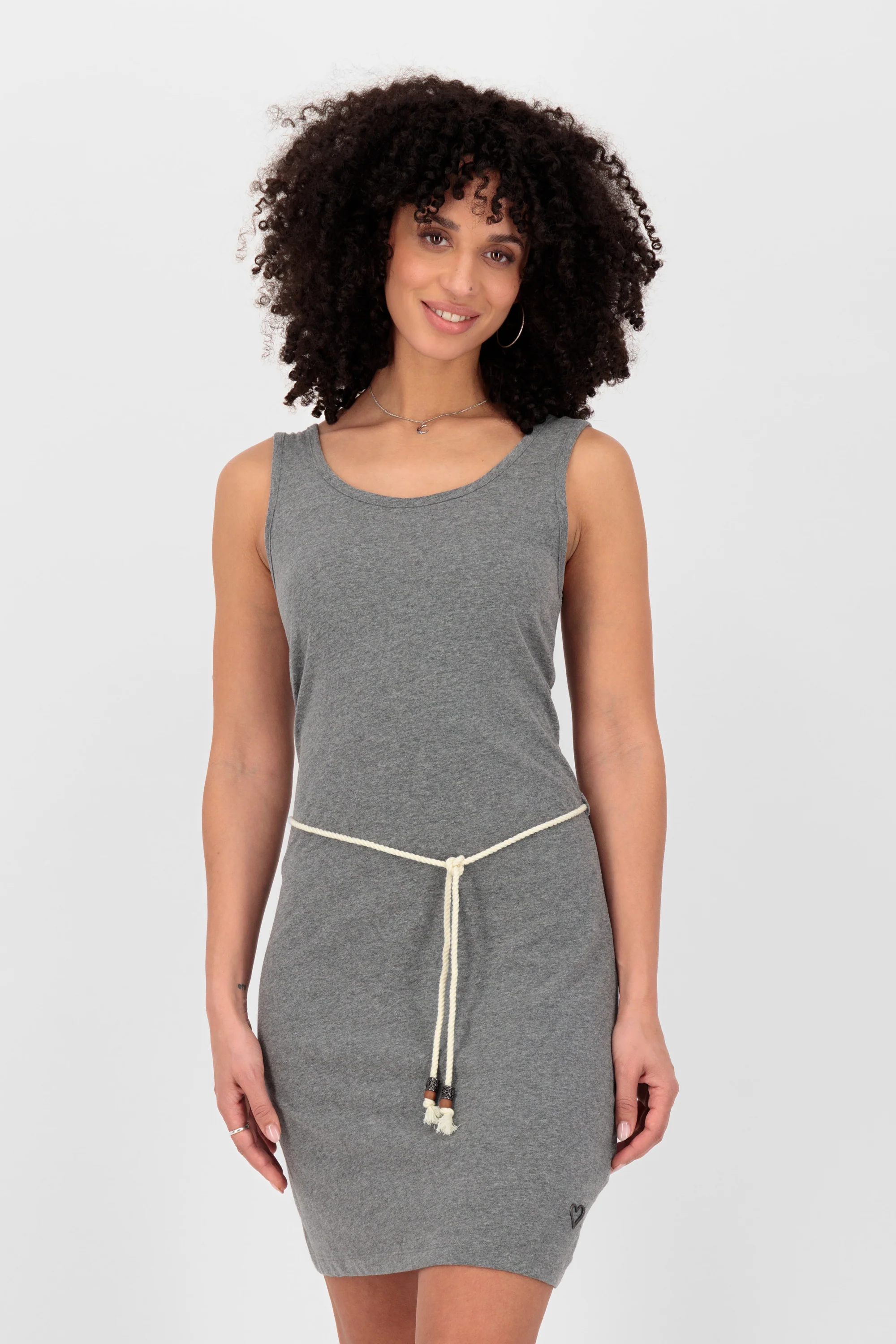 Bild von Alife & Kickin Sommerkleid "Damen JenniferAK A"