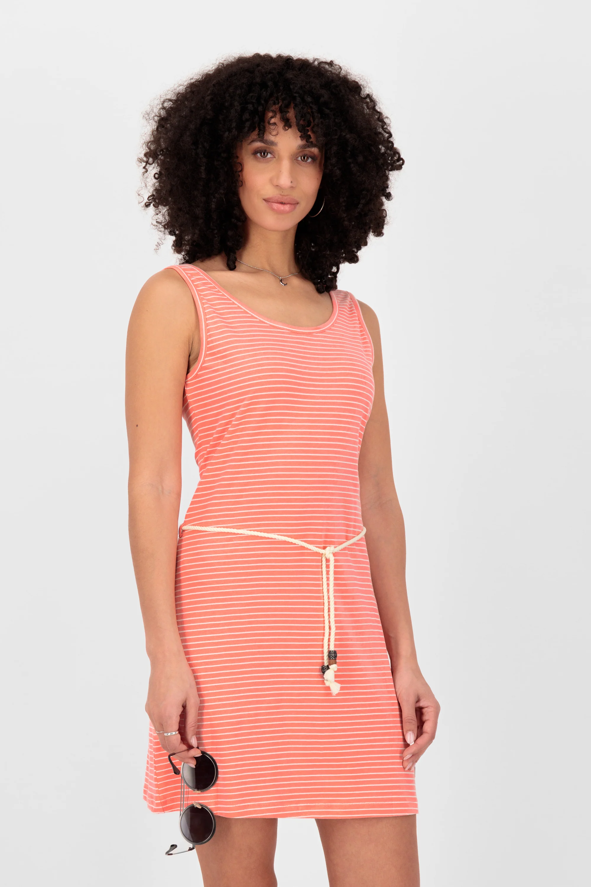 Bild von Alife & Kickin Sommerkleid "Damen JenniferAK Z"