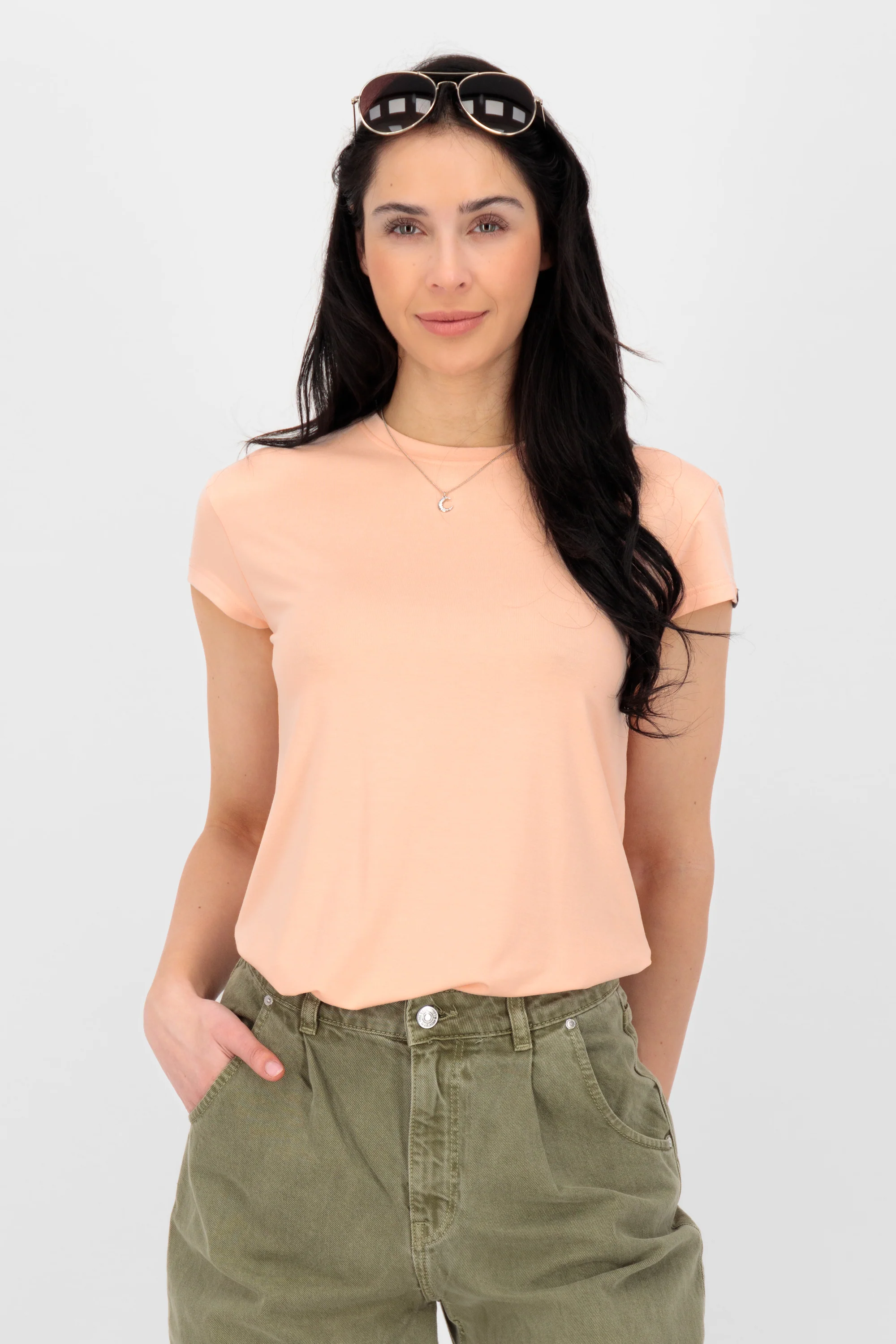 Bild von MimmyAK A Shirt  Rosa