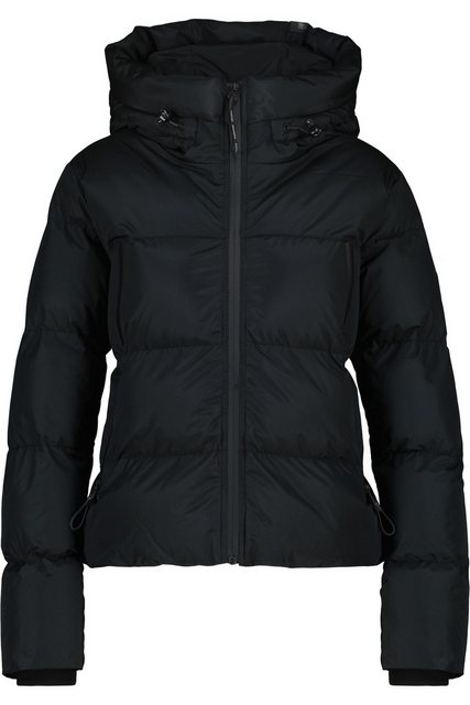 Bild von ALIFE and Kickin LeonorAK A Puffer Jacket Damen Steppjacke, Winterjacke, gefütterte Jacke Moonless L