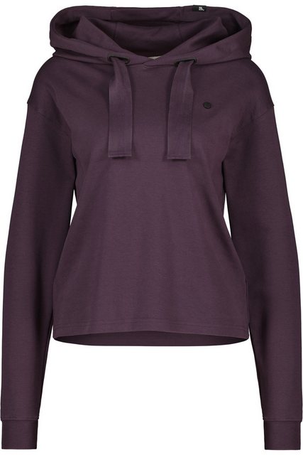 Bild von Alife & Kickin Kapuzensweatshirt Damen BrandyAK A