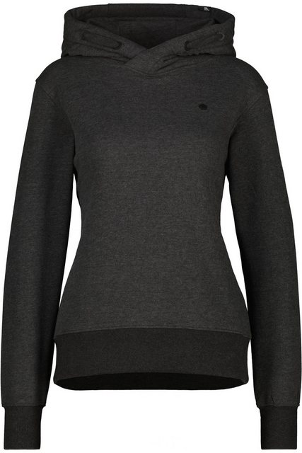 Bild von Alife & Kickin Kapuzensweatshirt Damen SarinaAK A Hoodie Kapuzenpullover, Sweatshirt mit Kapuze und Kängurutasche