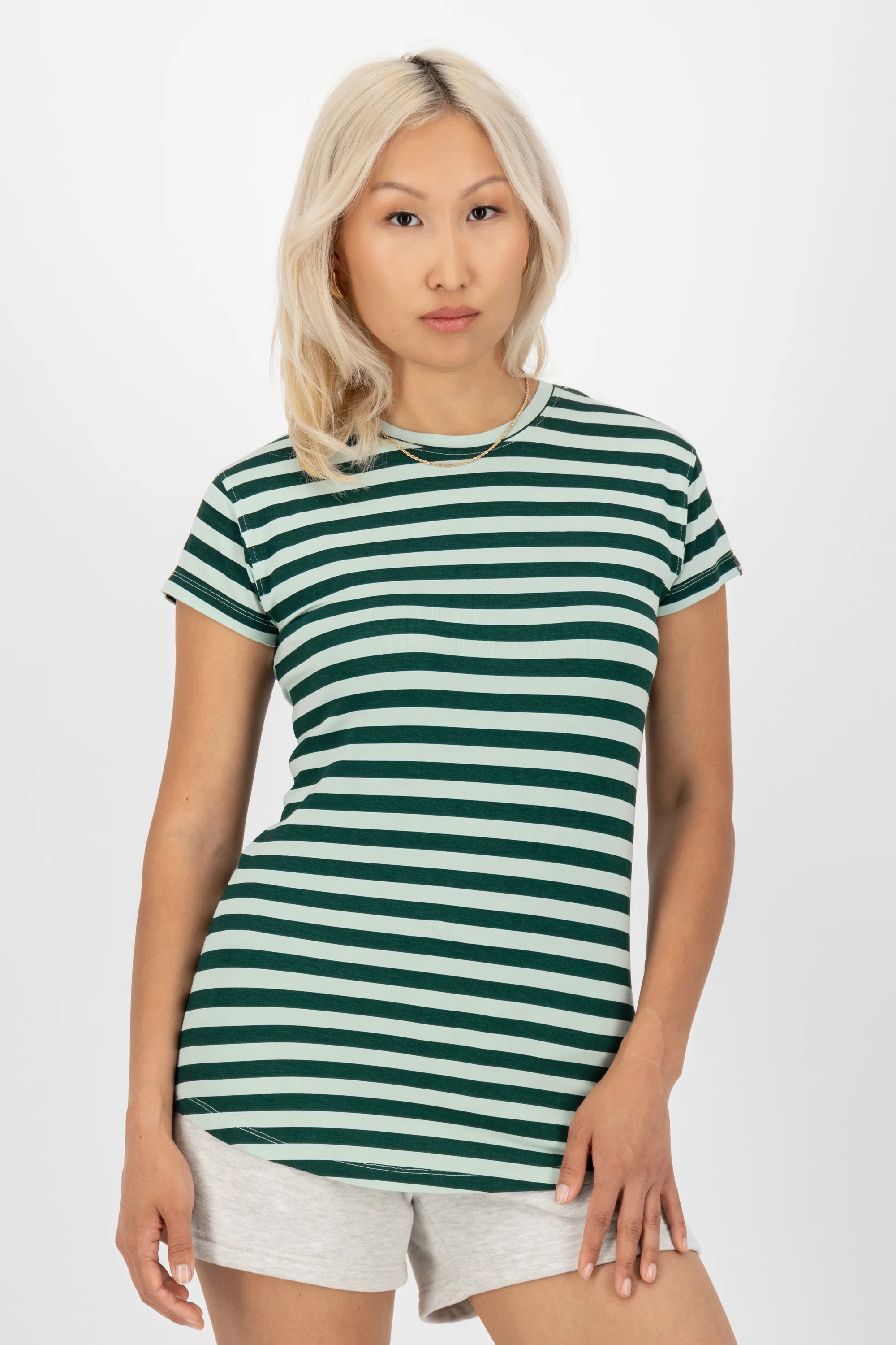 Bild von MimmyAK Z Shirt Hellgrün