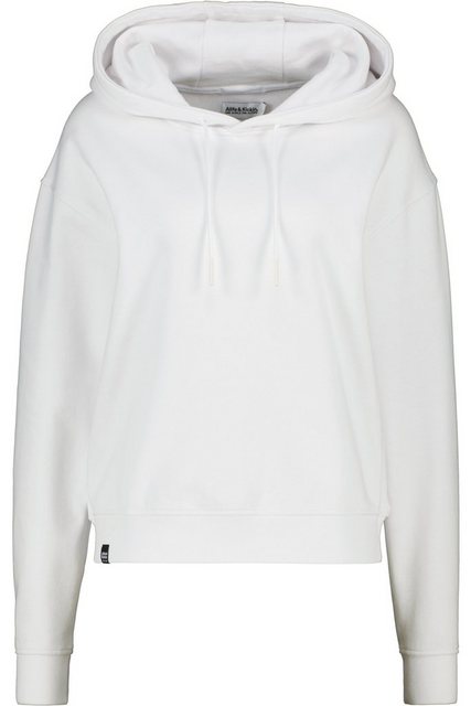 Bild von Alife & Kickin Kapuzensweatshirt Damen ThaneeAK A Basic Hoodie Kapuzenpullover, Sweatshirt mit Kapuze