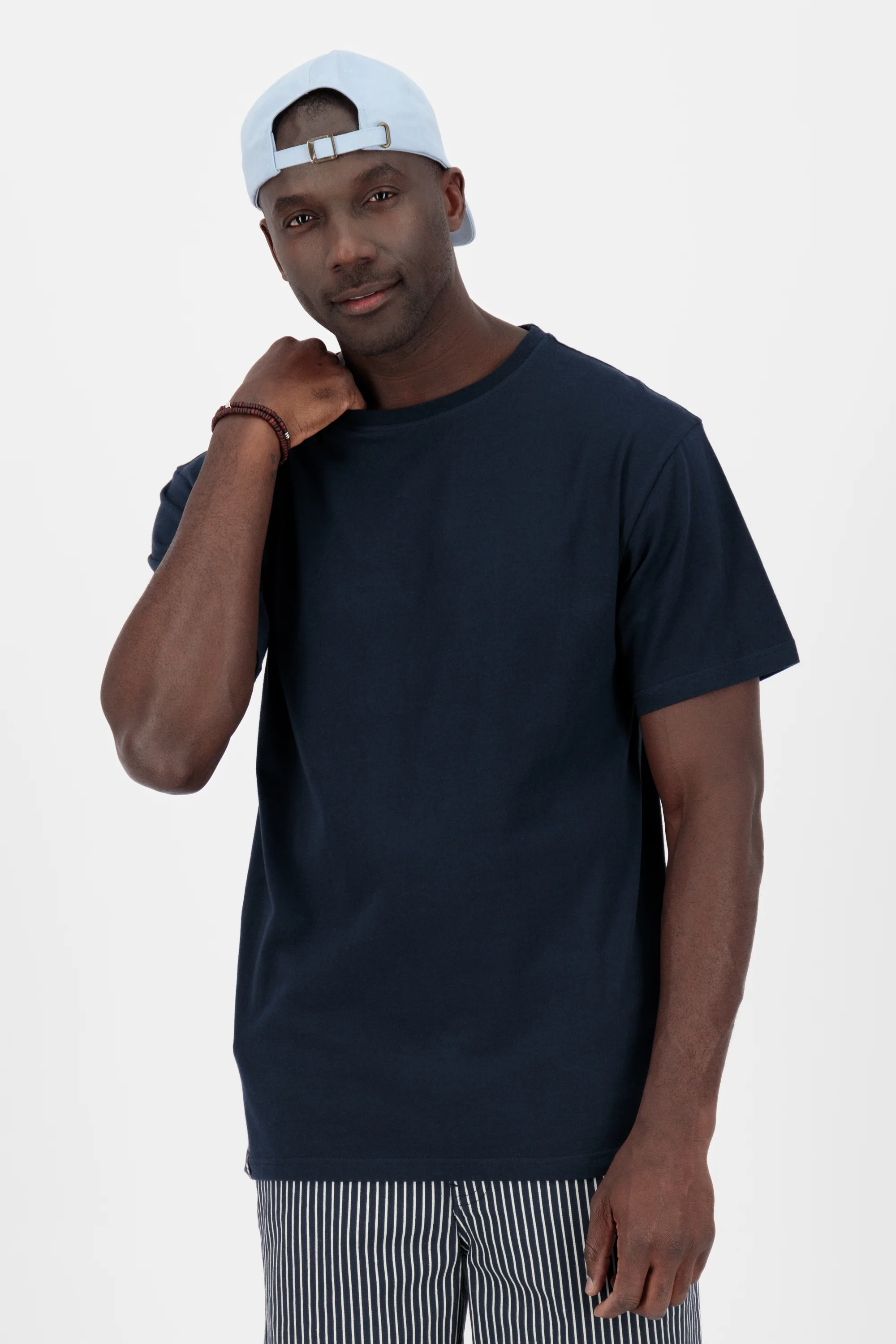 Bild von Alife & Kickin Rundhalsshirt Herren BrodyAK A